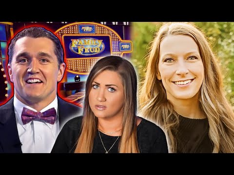 Family Feud Contestant Murders His Wife!? The Case Of Becky Bliefnick