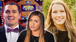 Family Feud Contestant Murders His Wife! The Case Of Becky Bliefnick
