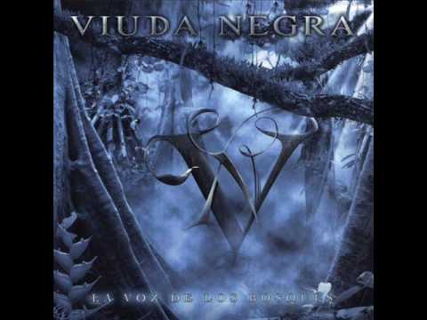 Viuda Negra-Requiem