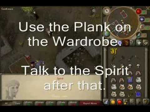 Runescape Spirit of Summer Quest Guide