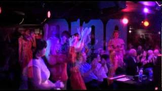 The Puppini Sisters 4 of 4 (5 Songs)