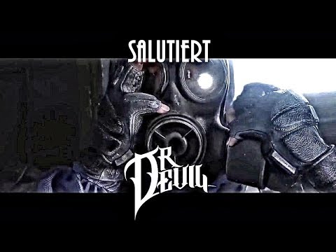 DR. EviL - SALUTIERT (prod.  by CRYPMIND BEATS)