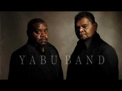 Yabu Band & John Bennett National Tour 2012 TVC