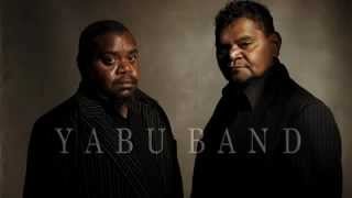 Yabu Band & John Bennett National Tour 2012 TVC