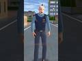 Polisi Upin Sedih Ternyata Pencurinya Ipin Sakura Sakuraschoolsimulator Sss