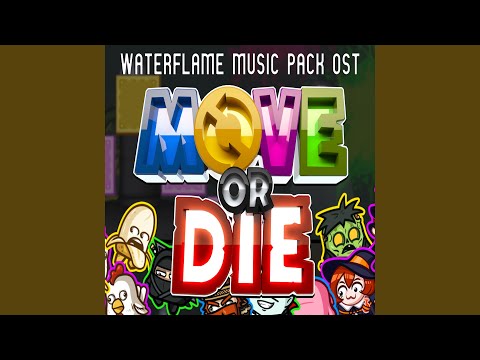 Dynamic Soundtrack Parts