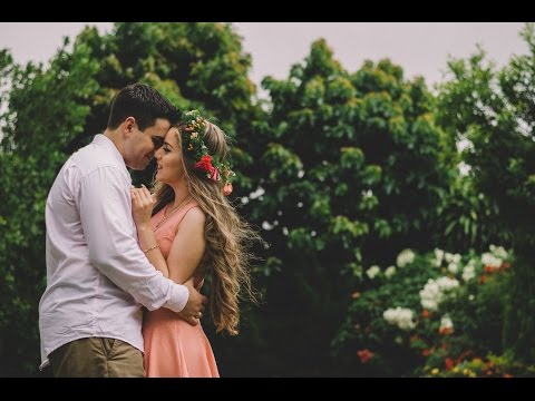 Melik + Rim // Same Day | Wedding