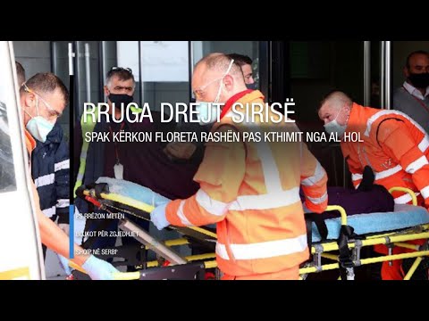 Edicioni informativ - 28 tetor 2020 - Ora 16:00 – RTV Ora