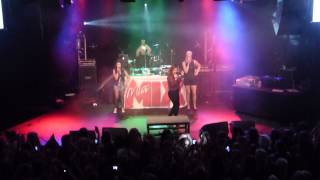 Diandra - Outta My Head