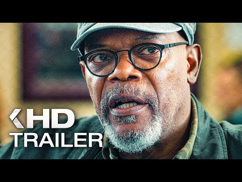 THE LAST FULL MEASURE Trailer (2020)