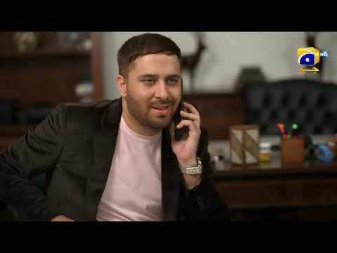 Dao Episode 34 | 𝐁𝐞𝐬𝐭 𝐒𝐜𝐞𝐧𝐞 𝟎𝟐 | Atiqa Odho - Haroon Shahid - Kiran Haq | HAR PAL GEO