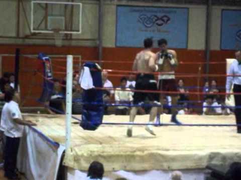 Deportes Misiones: Andino-Panario