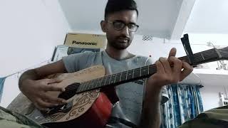 Ik Kahani- Gajendra Verma..acoustic