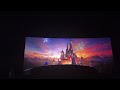 Disney Walt Disney Animation Studios 2025