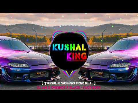 DJ ANI x Oneshot x Blacki -  Fack Body