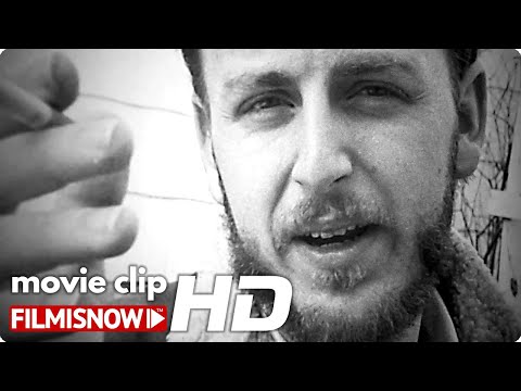 MEMORY: THE ORIGINS OF ALIEN Clip "The Man Who Started It All" (2019) | Alien Documentary