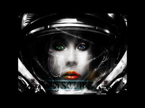 Dj Skyline - The Flow Of Space (Mix)