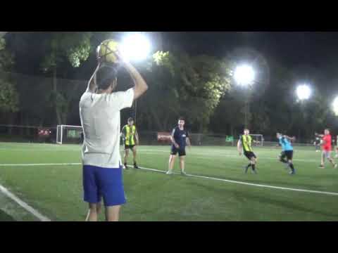 ALDOSIVI vs LA OTRA PASION - #Apertura2021 Fecha 5