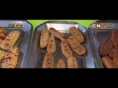 Tradición viva: “Chipa apo” en Semana Santa en Punta Karapã