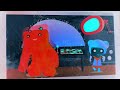 Abc Galaxy Theme Song Horror Version