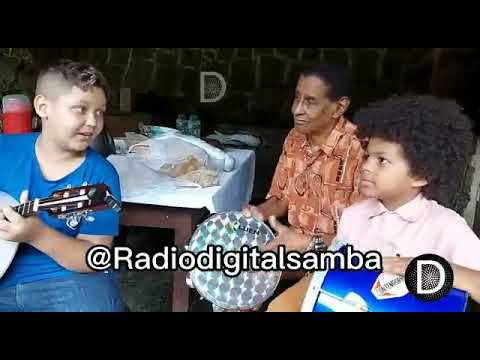 Enzo do Cavaco Bira Presidente Felipinho Partideiro e Márcio Alexandre