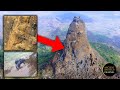 An Ancient Stairway to Heaven: The Mystery of Kalavantin Durg in India | Ancient Architects
