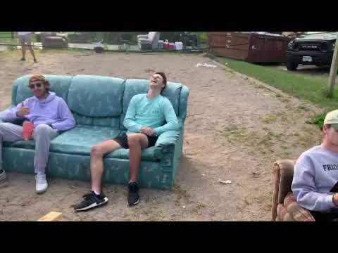 Lambda Chi Alpha Fall 2020 Recruitment