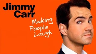Jimmy Carr video