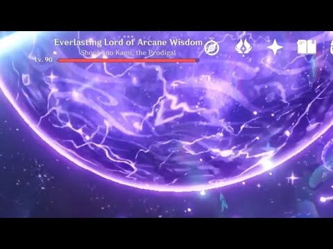 What if you don't destroy Nirvana Engines in Scaramouche's boss fight? (Genshin Achievement Guide)