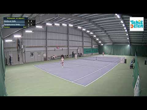 Kurt 1_6.2.2023 - TK Drnovice - A - mladší žákyně