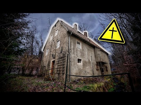 DAS HORRORHAUS VON ERIKA S.