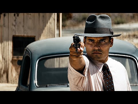 He Took Down the Most Powerful Mafia in LA When Even the Police Were Corrupt | Movie Recap
