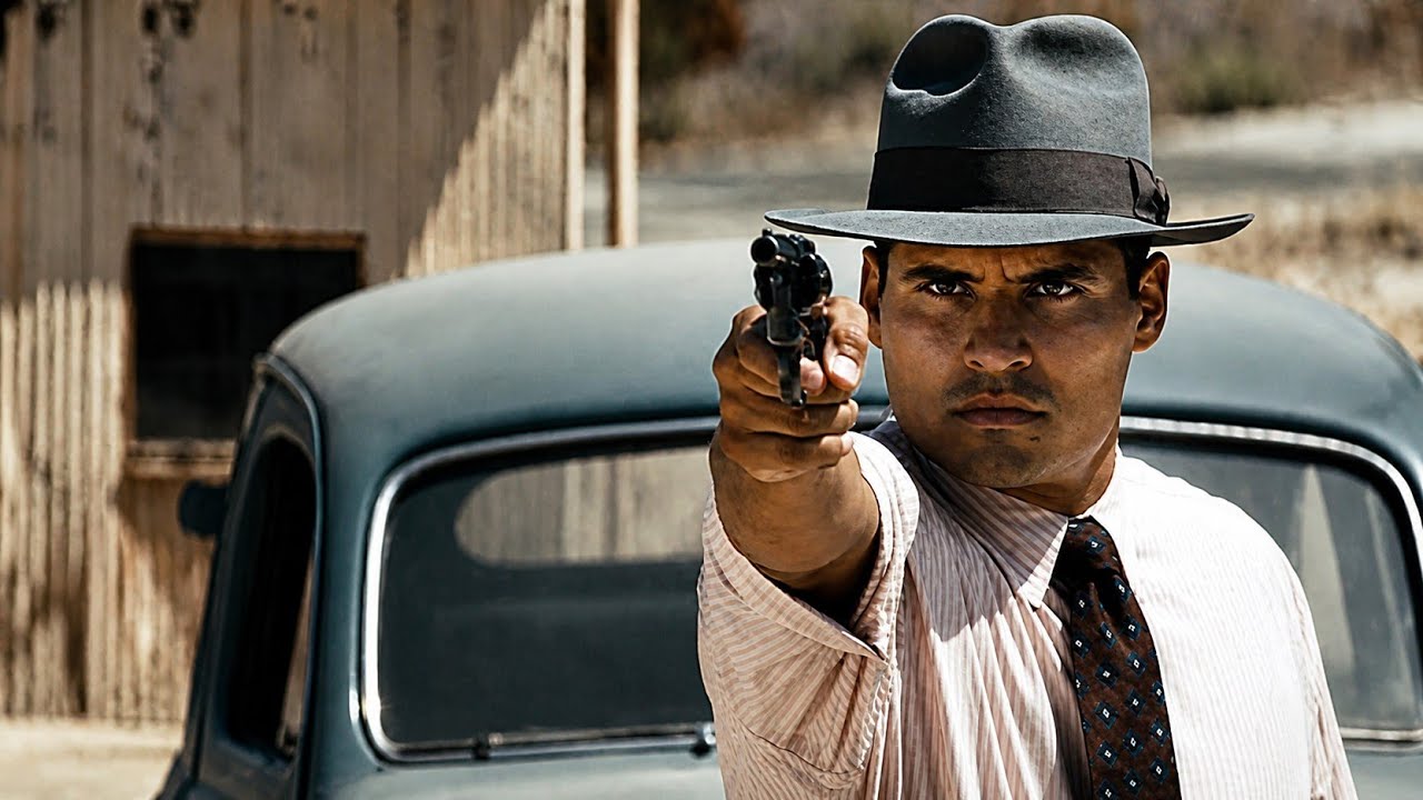 He Took Down the Most Powerful Mafia in LA When Even the Police Were Corrupt | Movie Recap