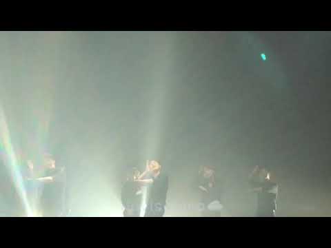 190928 HA SUNGWOON - What Are You Doing Today? |SKF INDONESIA 2019