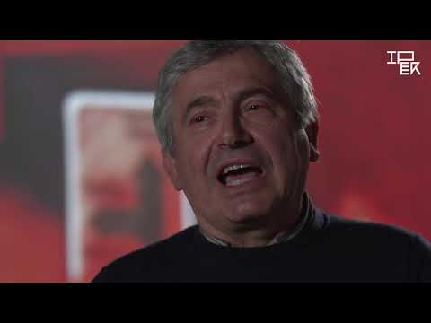 ❯❯ 𝗜𝗣𝗘𝗥 |  Fondazione Paolo Bulgari - Progetto Tornasole "Dispacci dalla Frontiera"