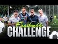 FUSSBALL CHALLENGE MIT TONI KROOS SIMON TERODDE BILAL ICON LEAGUE EDITION
