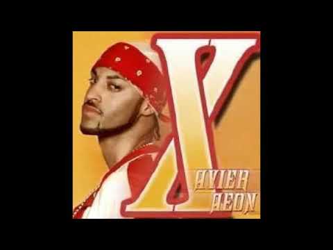 Xavier Aeon - "Thinkin 'Bout You (feat. Ed Rock)
