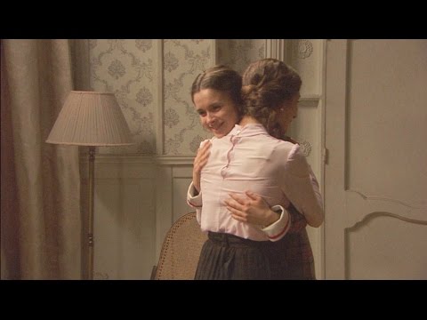 Puente Viejo C1302 - Beatriz y Camila hacen un pacto de silencio