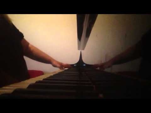 Piano Technique made easy - Beethoven Pathetique tremolos