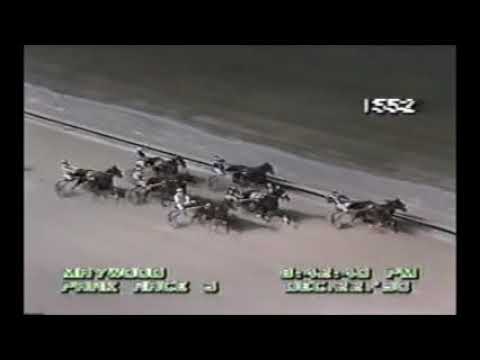 1990 Maywood Park LIEUTENANT MONTEREY Mark Aubin