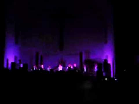 Audiofeels Luboń 2009 Let's get it started