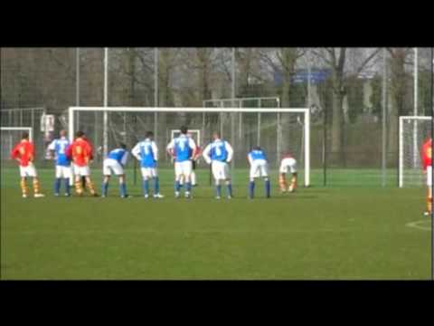 Sporting'70 1 - RUC 1