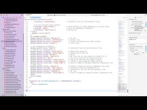 Anti-patterns and code smells