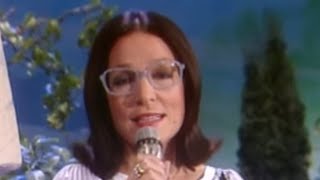 Nana Mouskouri - The Last Thing On My Mind