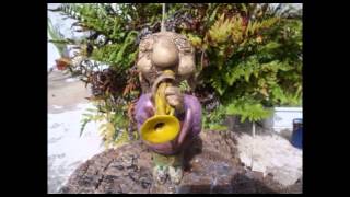 Spinetta y los socios del desierto - Los Duendes