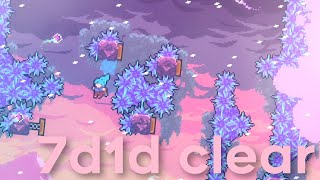 7D With Single Dash... (Old)