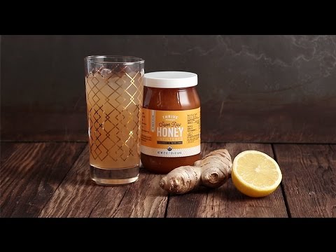 download lagu mp3 mp4 Honey Ginger Ale Recipe, download lagu Honey Ginger Ale Recipe gratis, unduh video klip Honey Ginger Ale Recipe