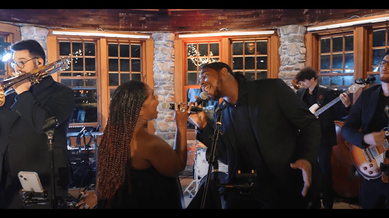 Promotional video thumbnail 3 for D'Amico Entertaintainment