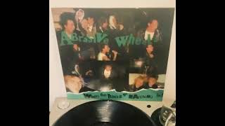 Abrasive Wheels – When The Punks Go Marching In