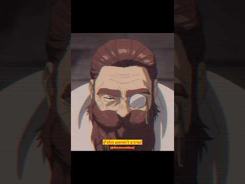 Denken Team vs Frieren Clone || Frieren Edit #frieren #amv #anime #shorts